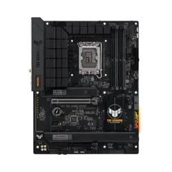 مادربرد ایسوس مدل ASUS TUF GAMING B760-PLUS WIFI DDR5 فروشگاه تکاف