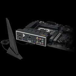 مادربرد ایسوس مدل ASUS TUF GAMING B760-PLUS WIFI DDR5 فروشگاه تکاف