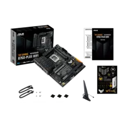 مادربرد ایسوس مدل ASUS TUF GAMING B760-PLUS WIFI DDR5 فروشگاه تکاف