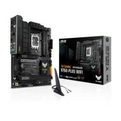 مادربرد ایسوس مدل ASUS TUF GAMING B760-PLUS WIFI DDR5 فروشگاه تکاف