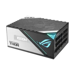پاور منبع تغذیه ایسوس راگ مدل ASUS ROG THOR 1000W Platinum II فروشگاه تکاف
