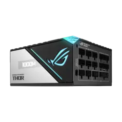 پاور منبع تغذیه ایسوس راگ مدل ASUS ROG THOR 1000W Platinum II فروشگاه تکاف