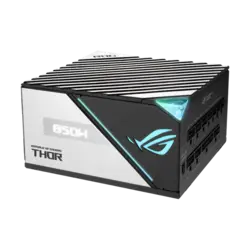 پاور - منبع تغذیه ایسوس راگ مدل ASUS ROG THOR 850W Platinum II فروشگاه تکاف
