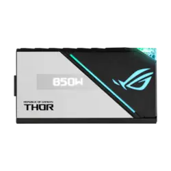 پاور - منبع تغذیه ایسوس راگ مدل ASUS ROG THOR 850W Platinum II فروشگاه تکاف