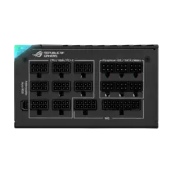 پاور - منبع تغذیه ایسوس راگ مدل ASUS ROG THOR 1200 P2 GAMING تکاف