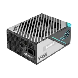 پاور - منبع تغذیه ایسوس راگ مدل ASUS ROG THOR 1200 P2 GAMING تکاف