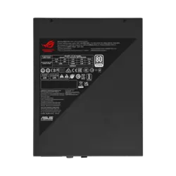 پاور - منبع تغذیه ایسوس راگ مدل ASUS ROG THOR 1200 P2 GAMING تکاف