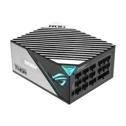 پاور - منبع تغذیه ایسوس راگ مدل ASUS ROG THOR 1200 P2 GAMING تکاف