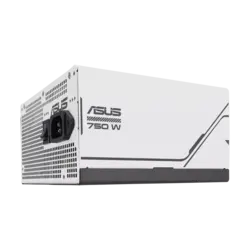 پاور - منبع تغذیه ایسوس گیمینگ مدل ASUS Prime 750W Gold فروشگاه گیمینگ تکاف