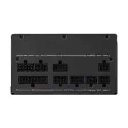 پاور - منبع تغذیه ایسوس گیمینگ مدل ASUS Prime 750W Gold فروشگاه گیمینگ تکاف