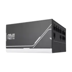 پاور - منبع تغذیه ایسوس گیمینگ مدل ASUS Prime 750W Gold فروشگاه گیمینگ تکاف