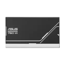 پاور - منبع تغذیه ایسوس گیمینگ مدل ASUS Prime 750W Gold فروشگاه گیمینگ تکاف