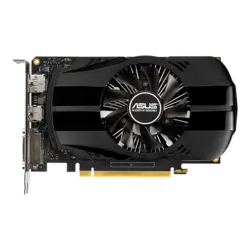 کارت گرافیک ایسوس ASUS Phoenix GeForce GTX 1650 OC edition