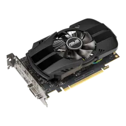 کارت گرافیک ایسوس ASUS Phoenix GeForce GTX 1650 OC edition