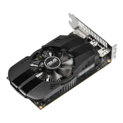 کارت گرافیک ایسوس ASUS Phoenix GeForce GTX 1650 OC edition