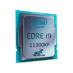 پردازنده اینتل بدون باکس مدل CPU Core i9-11900KF