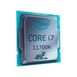 پردازنده اینتل بدون باکس مدل CPU Core i7-11700K