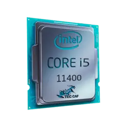 پردازنده اینتل بدون باکس مدل CPU Core i5-11400