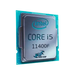 پردازنده اینتل بدون باکس مدل CPU Core i5-11400F