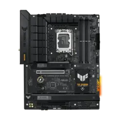 مادربرد ایسوس ASUS Motherboard TUF Gaming B760 Plus WIFI D5