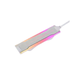 کیت نورپردازی فن کیس لیان لی SIDE ARGB KIT White سفید / فروشگاه گیمینگ تکاف