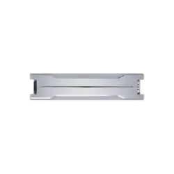 کیت نورپردازی فن کیس لیان لی SIDE ARGB KIT White سفید / فروشگاه گیمینگ تکاف