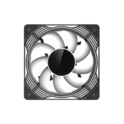 فن کیس گیمینگ گیم‌ مکس KF300R Black بسته 3 عددی | فروشگاه گیمینگ تکاف