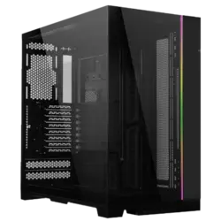 کیس گیمینگ لیان لی O11 DYNAMIC EVO XL Black | فروشگاه گیمینگ تکاف