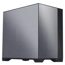 کیس گیمینگ لیان لی O11 VISION Chrome | فروشگاه گیمینگ تکاف