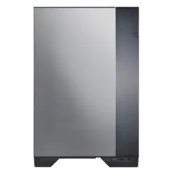 کیس گیمینگ لیان لی O11 VISION Chrome | فروشگاه گیمینگ تکاف