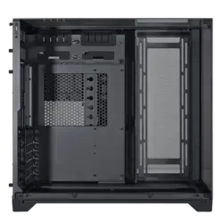 کیس گیمینگ لیان لی O11 VISION Chrome | فروشگاه گیمینگ تکاف