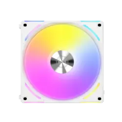 فن کیس لیان لی UNI FAN AL V2 White بسته 3 عددی | فروشگاه گیمینگ تکاف