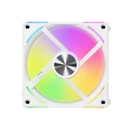 فن کیس لیان لی UNI FAN AL V2 White بسته 3 عددی | فروشگاه گیمینگ تکاف