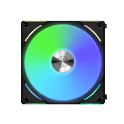 فن کیس لیان لی UNI FAN AL V2 Black بسته 3 عددی | فروشگاه گیمینگ تکاف