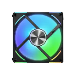 فن کیس لیان لی UNI FAN AL V2 Black بسته 3 عددی | فروشگاه گیمینگ تکاف