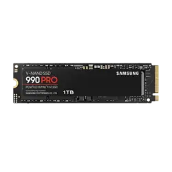 SSD سامسونگ 990 PRO PCIe 4.0 NVMe SSD 1TB