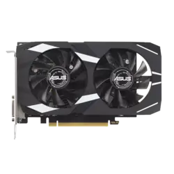 کارت گرافیک ایسوس DUAL RTX 3050 6GB OC | فروشگاه گیمینگ تکاف