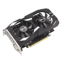 کارت گرافیک ایسوس DUAL RTX 3050 6GB OC | فروشگاه گیمینگ تکاف