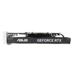 کارت گرافیک ایسوس DUAL RTX 3050 6GB OC | فروشگاه گیمینگ تکاف