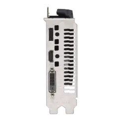 کارت گرافیک ایسوس DUAL RTX 3050 6GB OC | فروشگاه گیمینگ تکاف