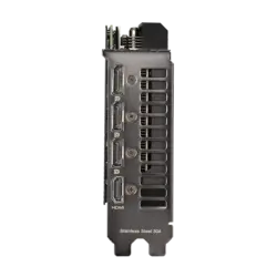 کارت گرافیک ایسوس ASUS DUAL RTX 3050 8GB OC | فروشگاه گیمینگ تکاف