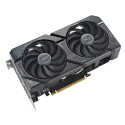 کارت گرافیک ایسوس DUAL RTX 4060 Ti 8GB OC | فروشگاه گیمینگ تکاف