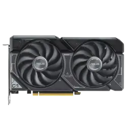 کارت گرافیک ایسوس DUAL RTX 4060 Ti 16GB OC | فروشگاه گیمینگ تکاف