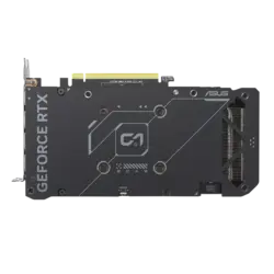 کارت گرافیک ایسوس DUAL RTX 4060 Ti 16GB OC | فروشگاه گیمینگ تکاف