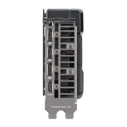 کارت گرافیک ایسوس DUAL RTX 4060 Ti 16GB OC | فروشگاه گیمینگ تکاف