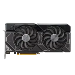 کارت گرافیک ایسوس DUAL RTX 4070 12GB OC | فروشگاه گیمینگ تکاف
