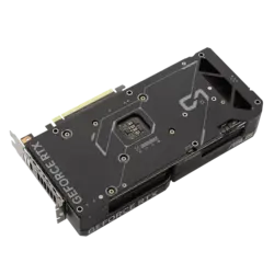 کارت گرافیک ایسوس DUAL RTX 4070 12GB OC | فروشگاه گیمینگ تکاف