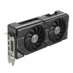 کارت گرافیک ایسوس DUAL RTX 4070 12GB OC | فروشگاه گیمینگ تکاف