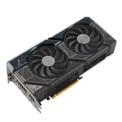 کارت گرافیک ایسوس DUAL RTX 4070 SUPER 12GB OC | فروشگاه گیمینگ تکاف