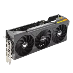 کارت گرافیک ایسوس TUF GAMING RTX 4070 Ti SUPER 16GB OC |فروشگاه تکاف